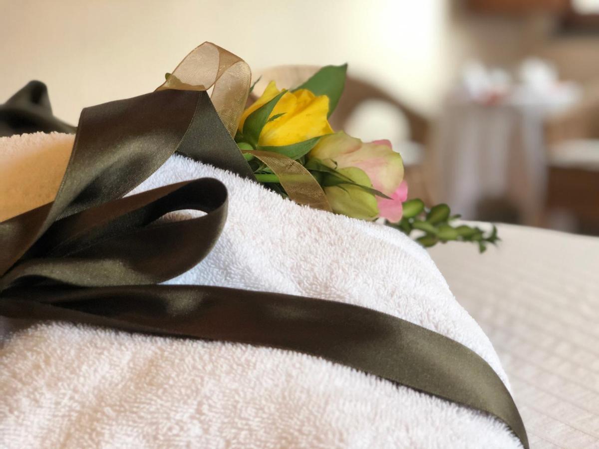 La Cantina Relais - Fattoria Il Cipresso Arezzo Kültér fotó