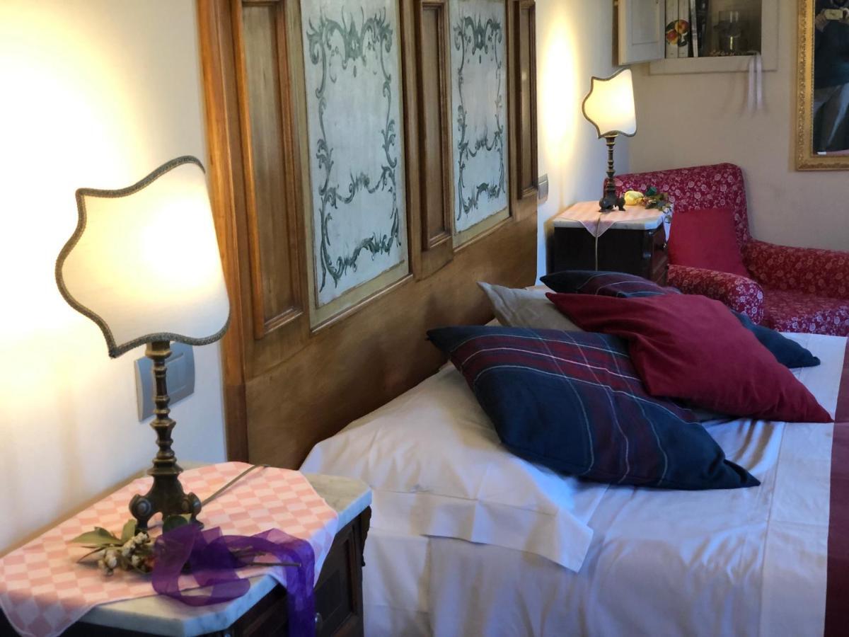 La Cantina Relais - Fattoria Il Cipresso Arezzo Kültér fotó