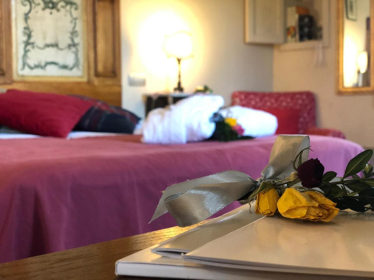 La Cantina Relais - Fattoria Il Cipresso Arezzo Kültér fotó