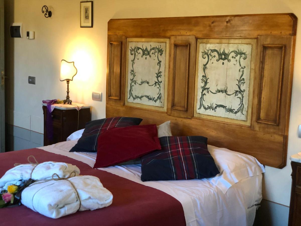 La Cantina Relais - Fattoria Il Cipresso Arezzo Kültér fotó